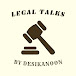 Suyash Verma & Saurabh Kumar | Legal Talks Show