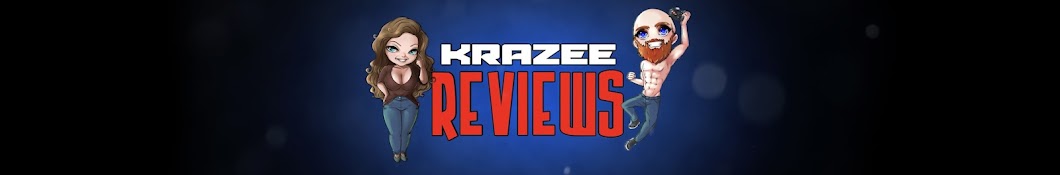 Krazee Reviews