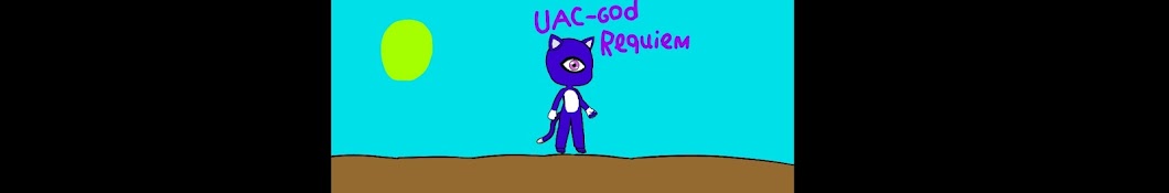 U.A.C-God Requiem 