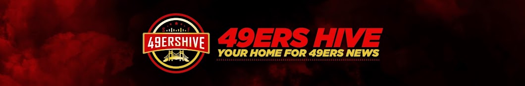 49ers Hive Banner