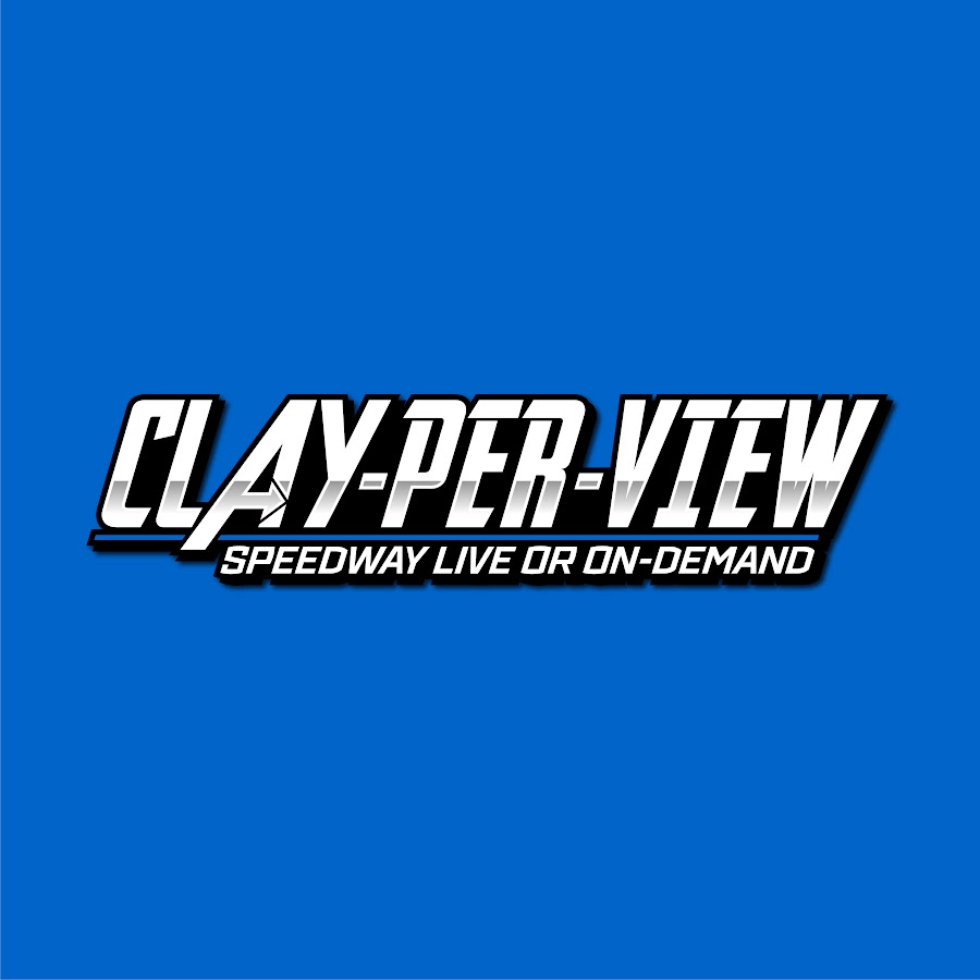 Clay-Per-View @clay-per-view