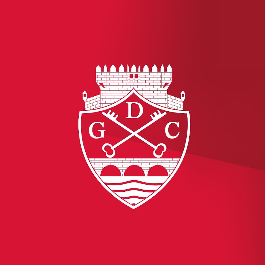 Grupo desportivo de chaves