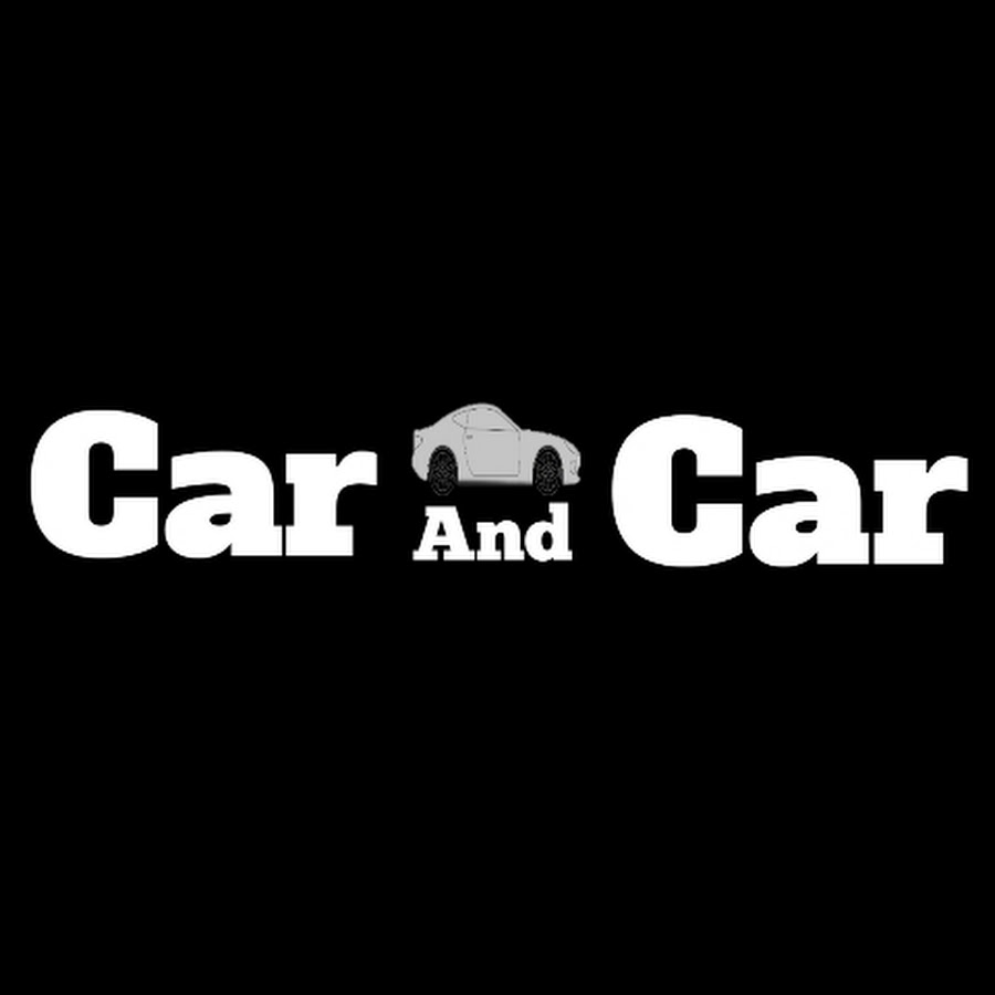 Car And Car
