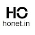 logo honet shorts