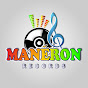 MANERON RECORDS