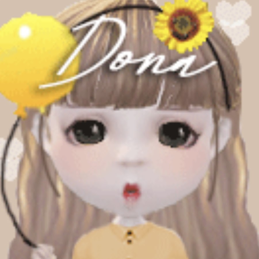 도나 [Dona] - YouTube 도나 [Dona]