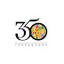 logo 350e anniversaire de la Ville de Terrebonne