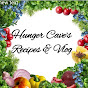 Hunger Cave's Recipes & Vlog