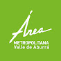 Área Metropolitana Valle de Aburrá