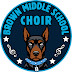 Brown MS Choir