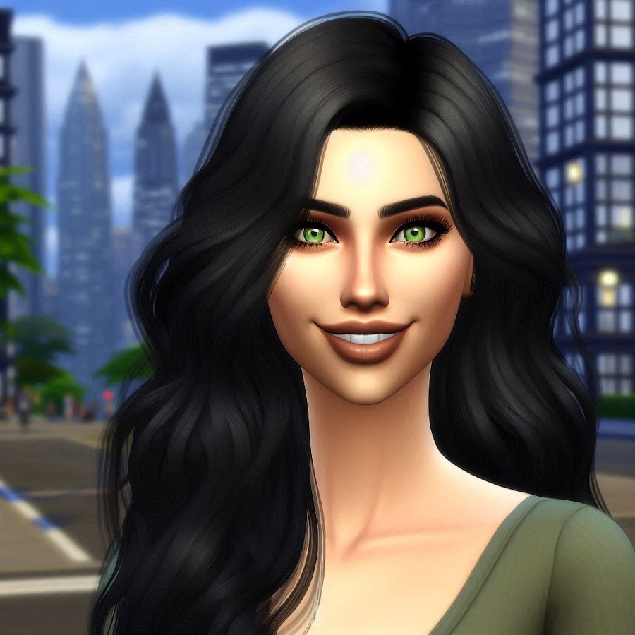 Sims build studio youtube