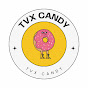 tvx candy