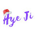 logo Hye Ji