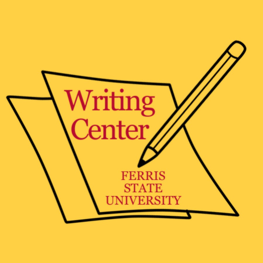 Ferris State University Writing Center Youtube