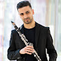 Antonio Capolupo Clarinet