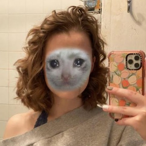 influencer profile picture