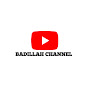 BADILLAH CHANNEL