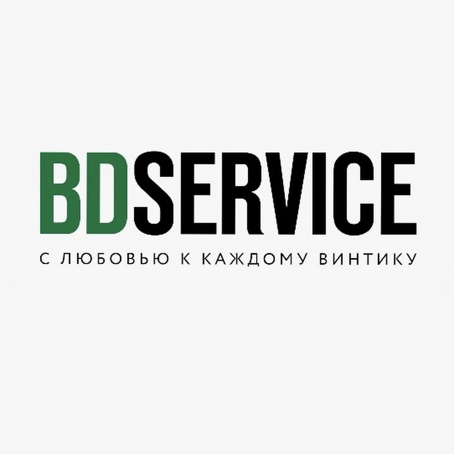 Bdservice Youtube