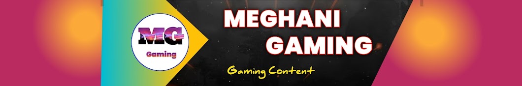 Meghani Gaming