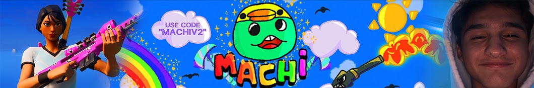 Machi Banner