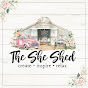 The She Shed