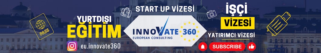 Innovate360 European Consulting Tr