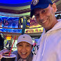 Okie Veteran & Filipina Wife Travelers