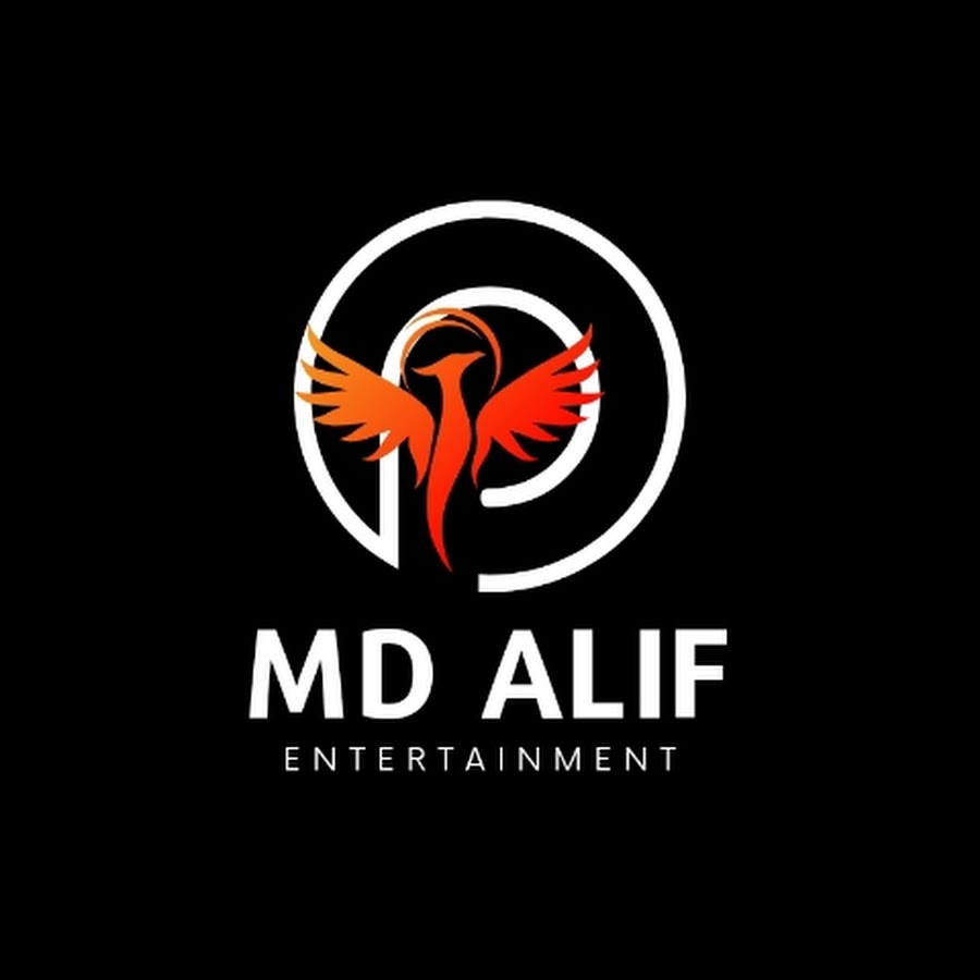 MD Alif - YouTube