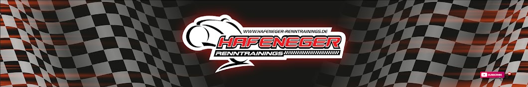 Hafeneger-Renntrainings