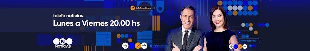 Telefe Noticias Banner