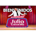 logo El Show de Julio Gassette