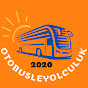 Otobüsle Yolculuk