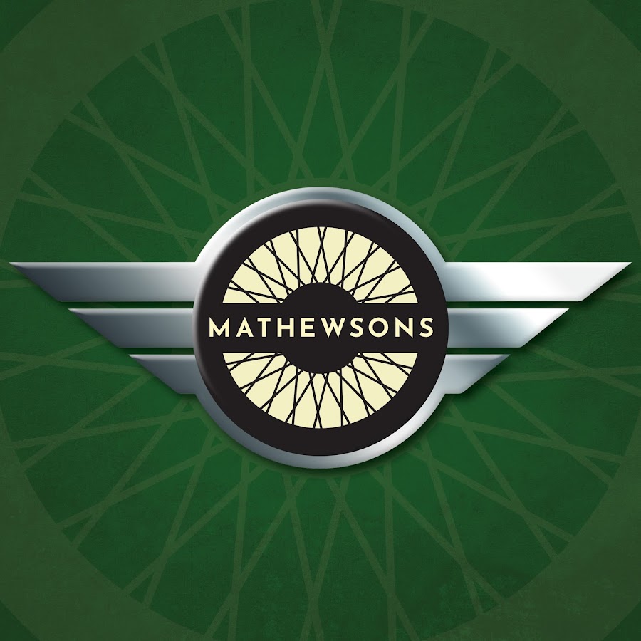 Mathewsons Classic Cars Limited