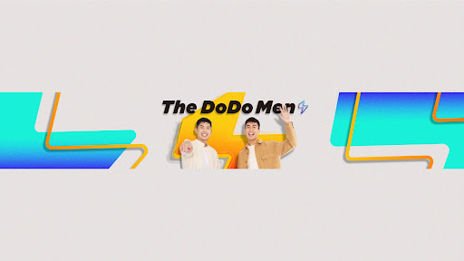 The DoDo Men - 嘟嘟人 背景