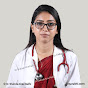 Dr. Shahida Akter Rakhi