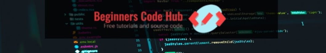 Beginners Code Hub