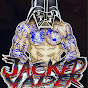 Jacked vader