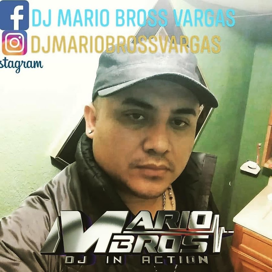 Dj marios. DDK Mario.