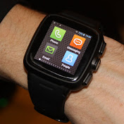 Full 2025 android watch