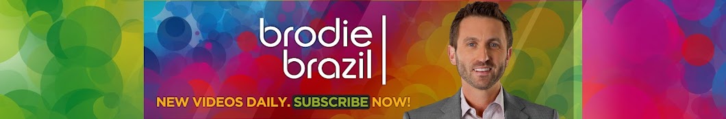 Brodie Brazil YouTube