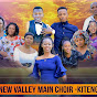 Aic New Valley Main Choir