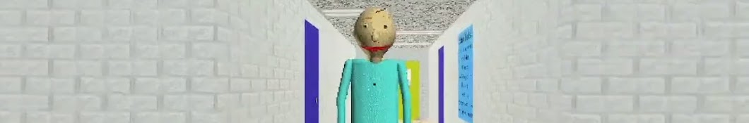 Prototype Baldi Bro