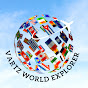 Vartz World Explorer