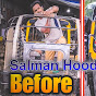 SALMAN HOOD MAKER -Bhiwandi Near Bypass