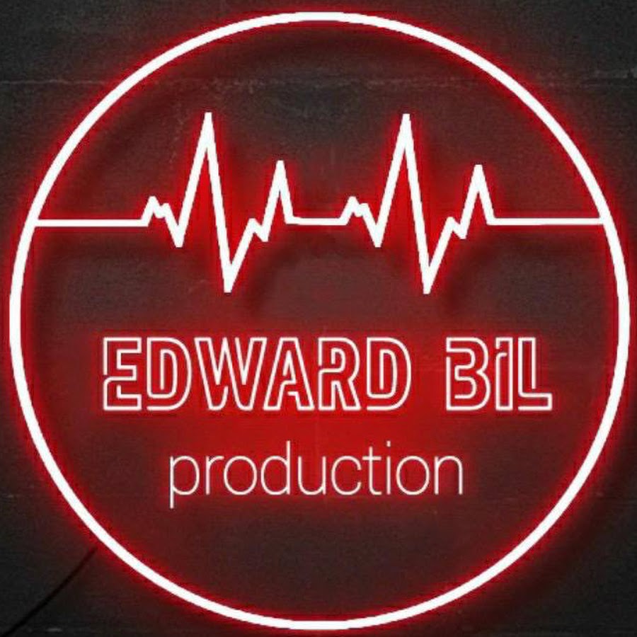 Edward Bil @edwardbilshow