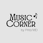 Music Corner by Prita MD