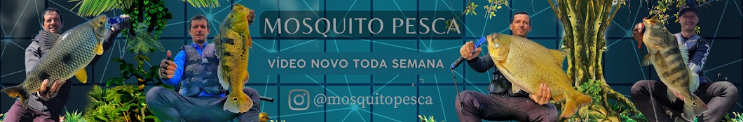 Mosquito Pesca