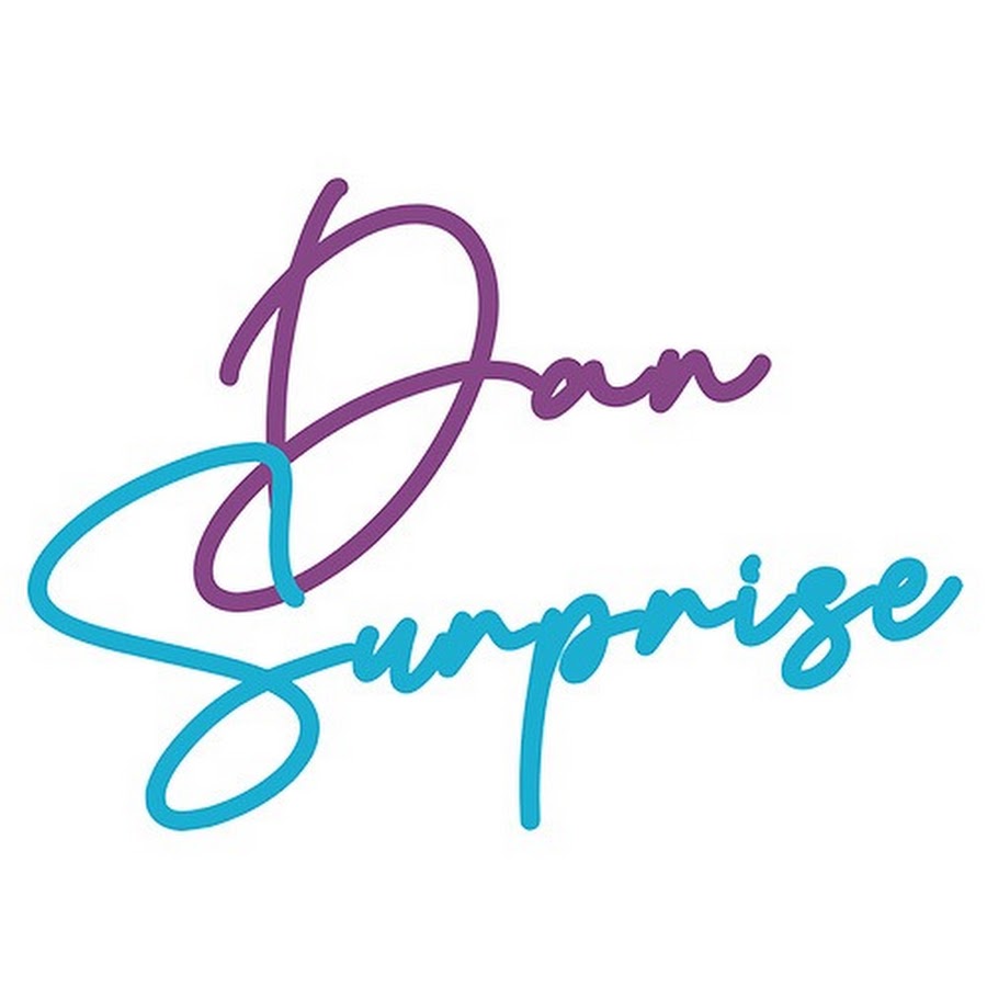 Profile avatar of DanSurprise