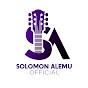 Solomon Alemu official