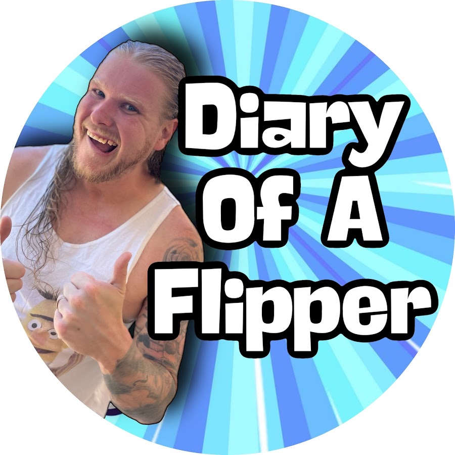 Diary of a Flipper @DiaryofaFlipper